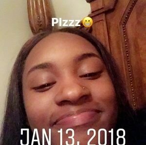 Meet your Posher, Derriell